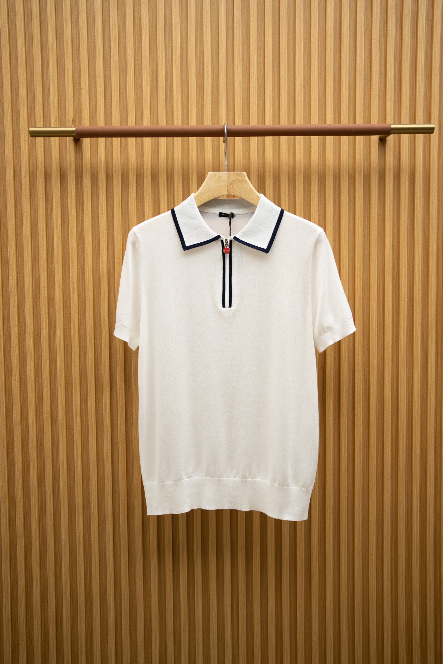 키톤 Kiton 반팔 티셔츠