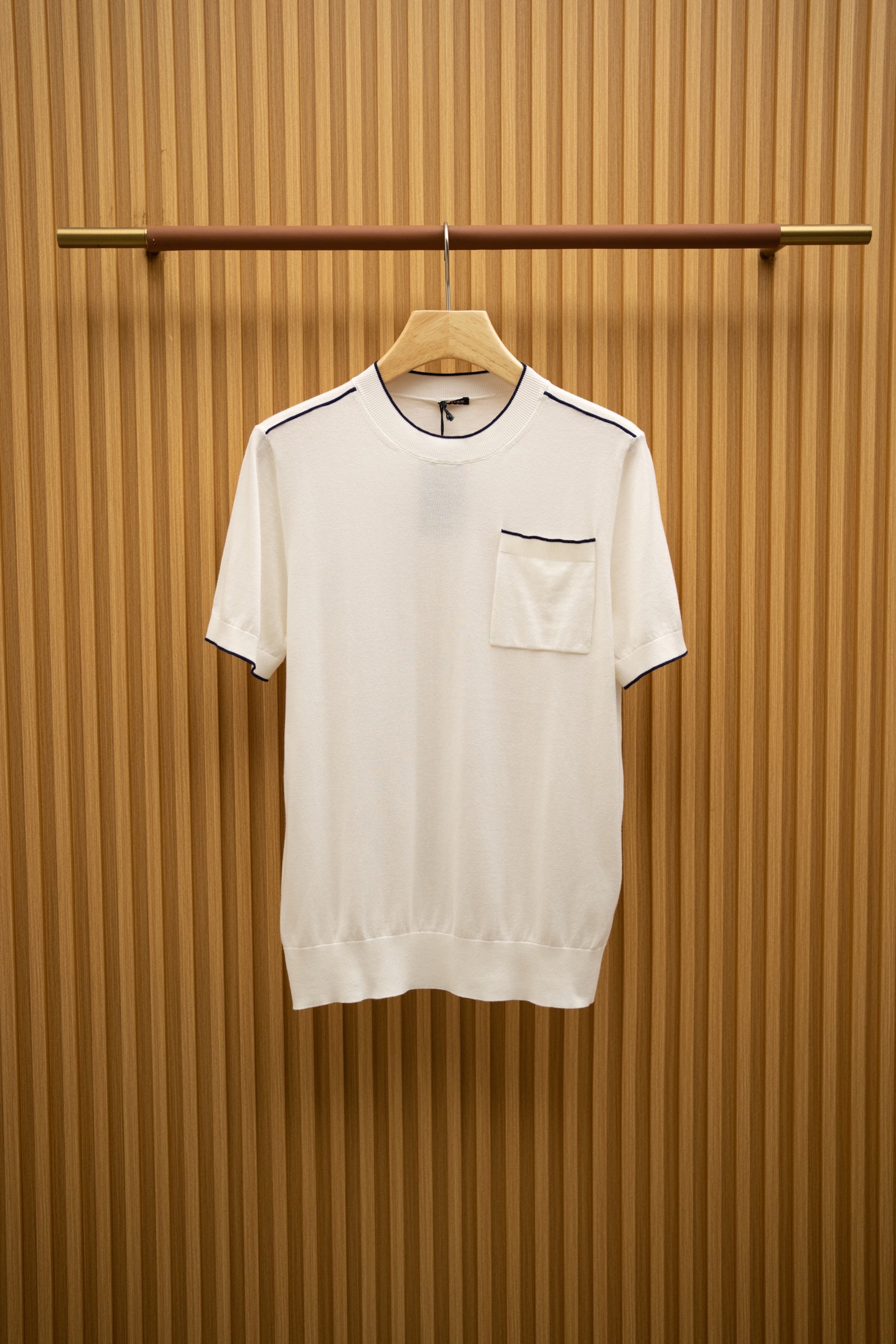 키톤 Kiton 반팔 티셔츠