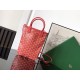 고야드 Goyard Poitiers Bag