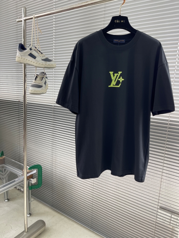 루이비통 Louis Vuitton 반팔 티셔츠