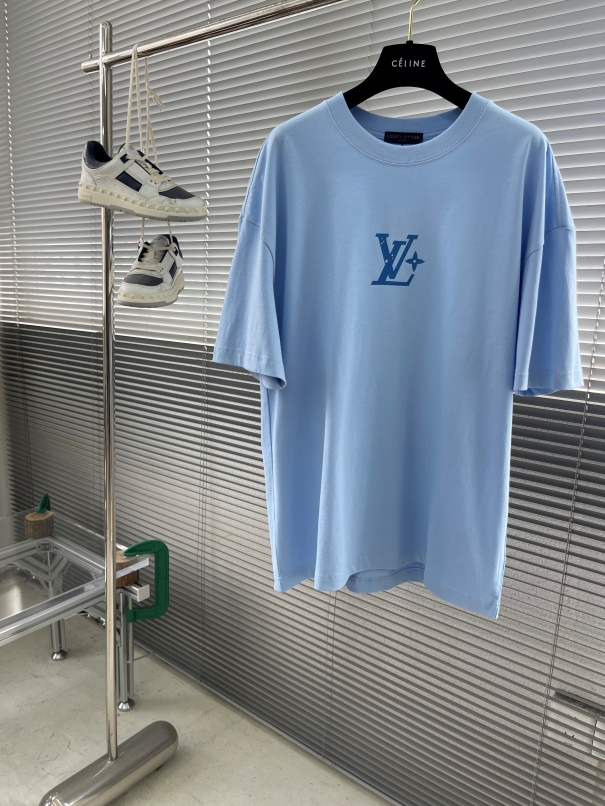 루이비통 Louis Vuitton 반팔 티셔츠
