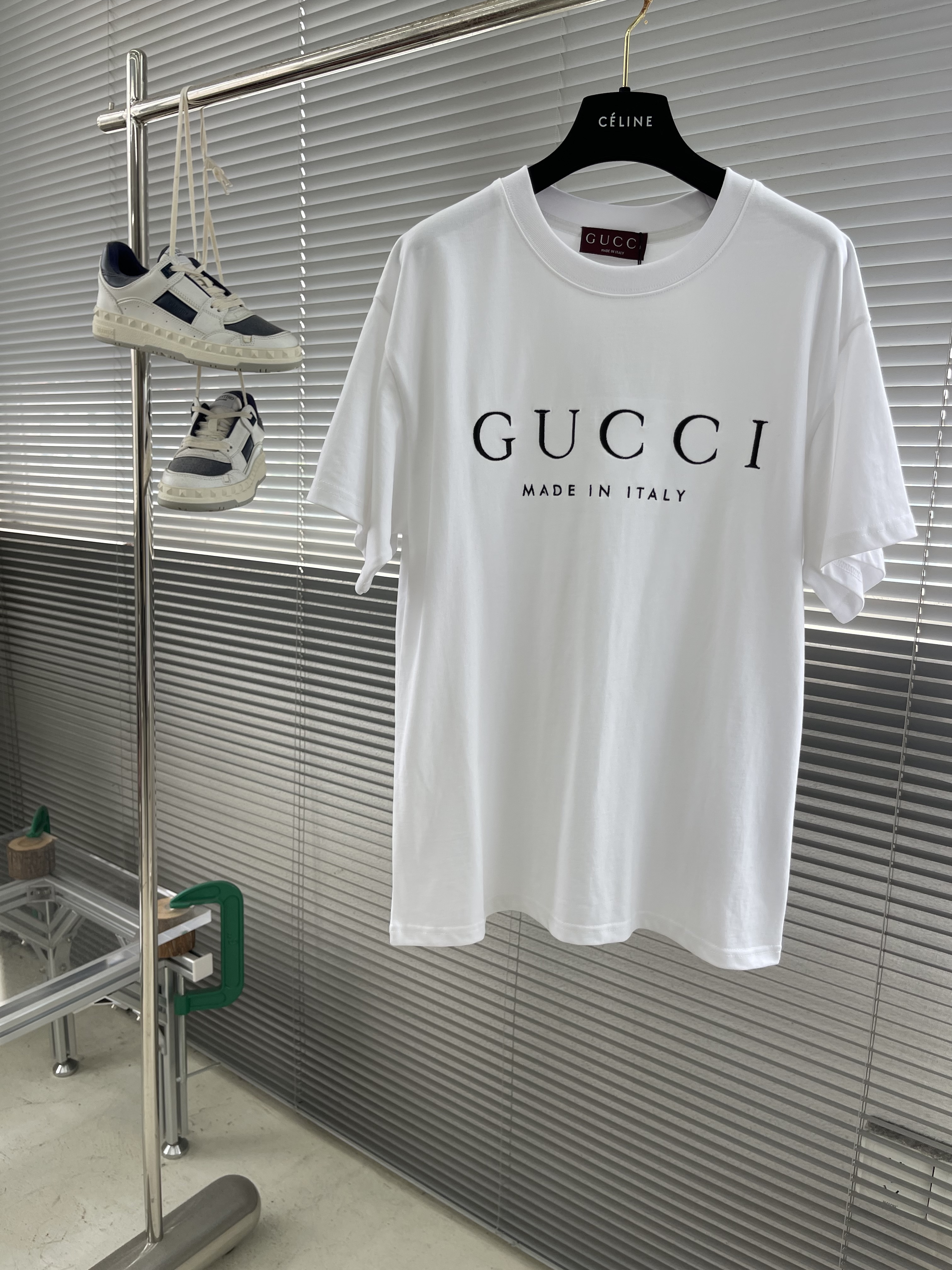 구찌 Gucci 반팔 티셔츠