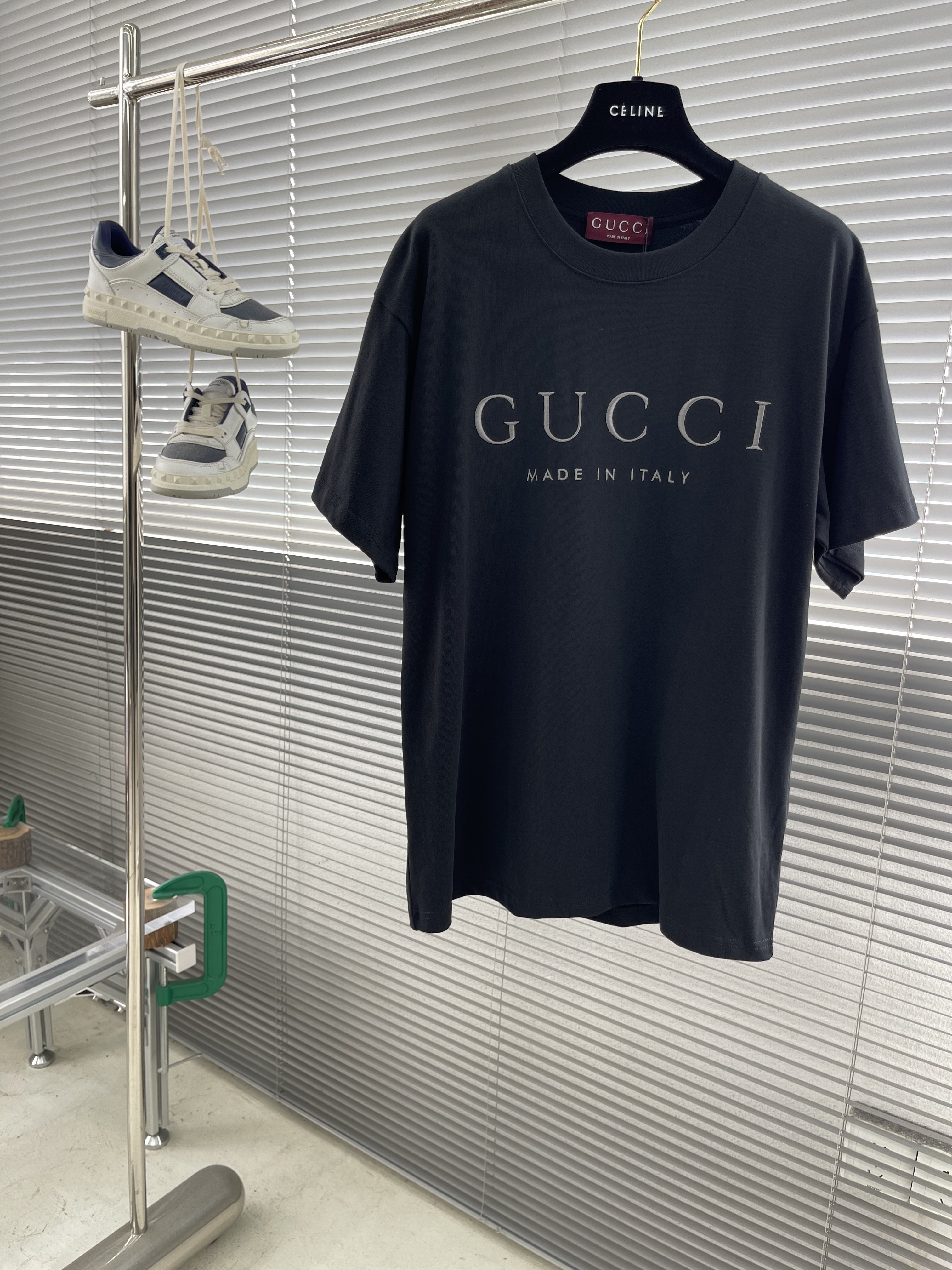 구찌 Gucci 반팔 티셔츠