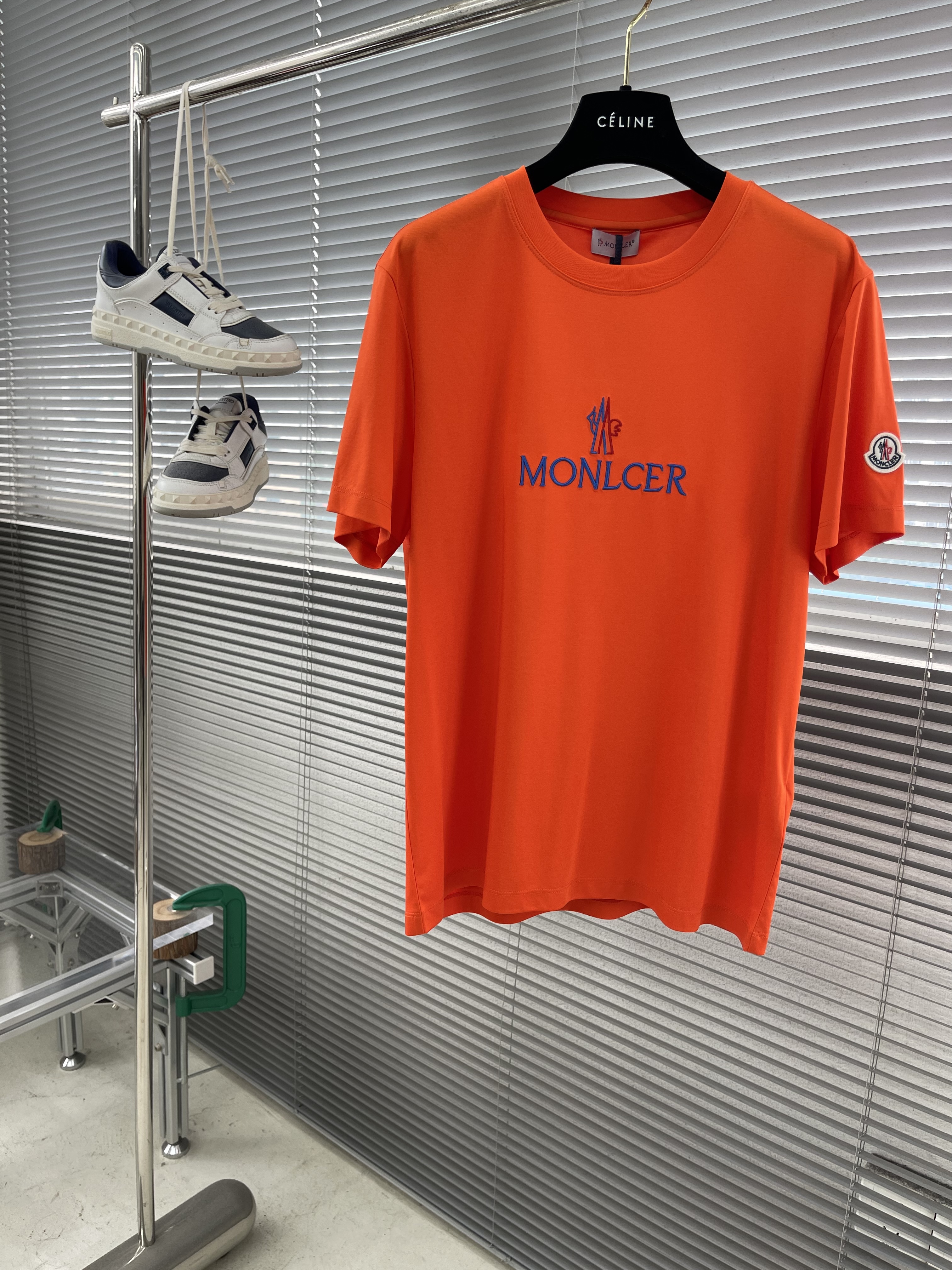 몽클레어 Moncler 반팔 티셔츠