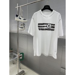 메종 마르지엘라 maison margiela 반팔 티셔츠