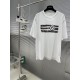 메종 마르지엘라 maison margiela 반팔 티셔츠