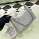 프라다 Prada Re-edition2005 Hobo Bag 22CM