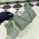 프라다 Prada Re-edition2005 Hobo Bag 22CM