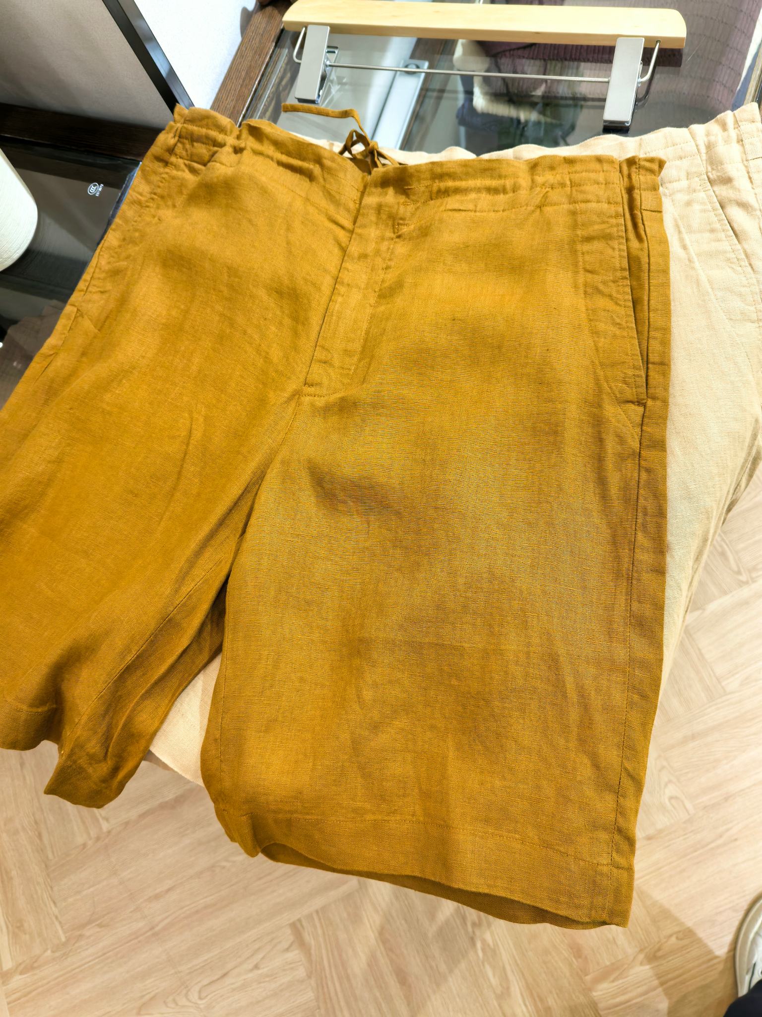제냐 Zegna 반바지