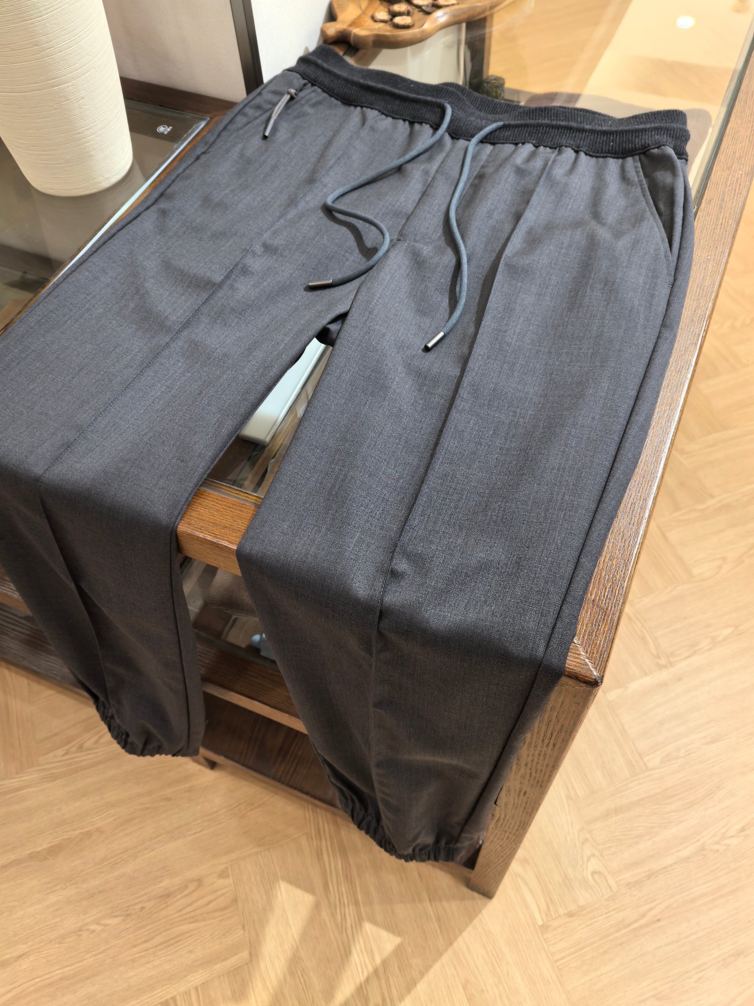 제냐 Zegna 바지