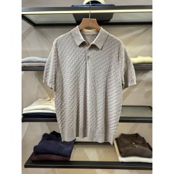 벨루티 BERLUTI 반팔 티셔츠