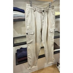 로로피아나 Loro Piana 바지