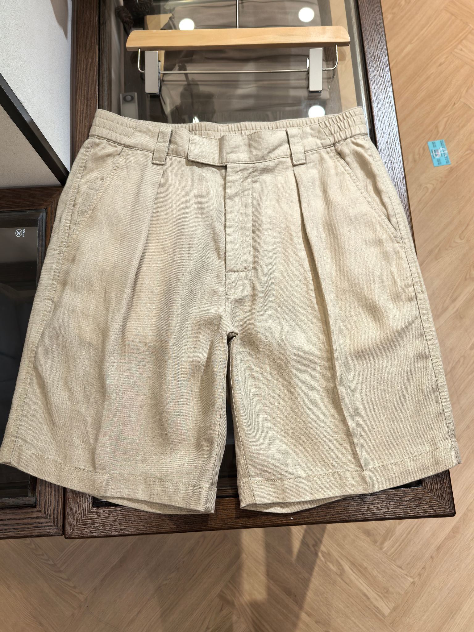 로로피아나 Loro Piana 반바지
