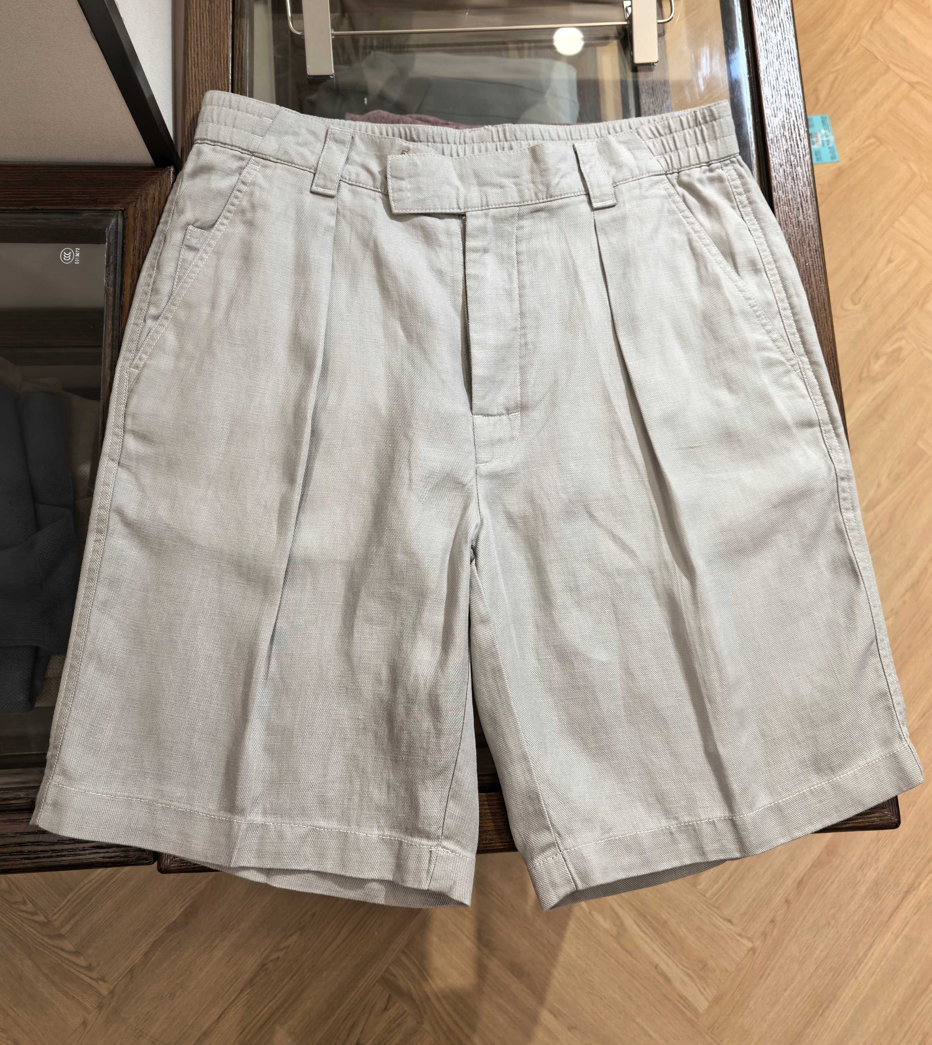 로로피아나 Loro Piana 반바지