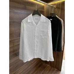 프라다 Prada 셔츠