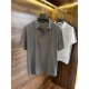 제냐 Zegna 반팔 티셔츠