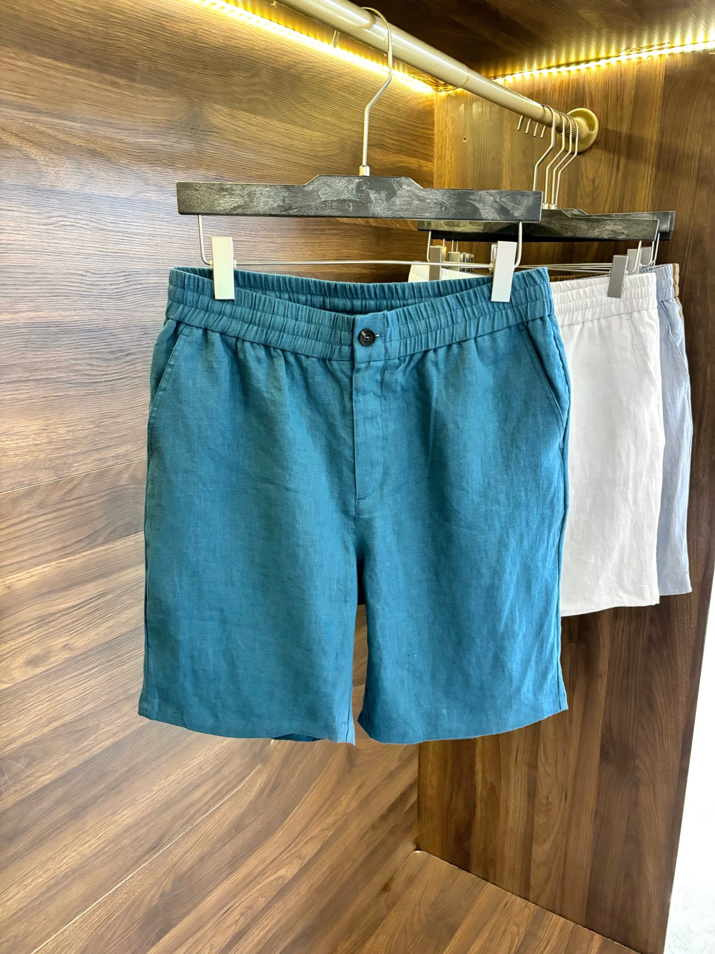 제냐 Zegna 반바지