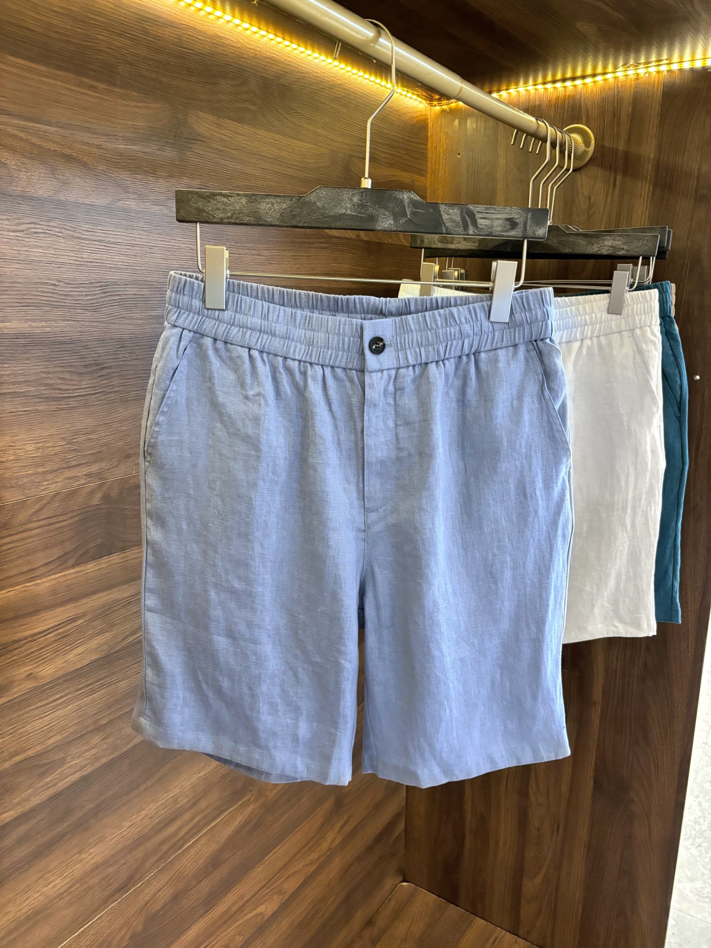 제냐 Zegna 반바지