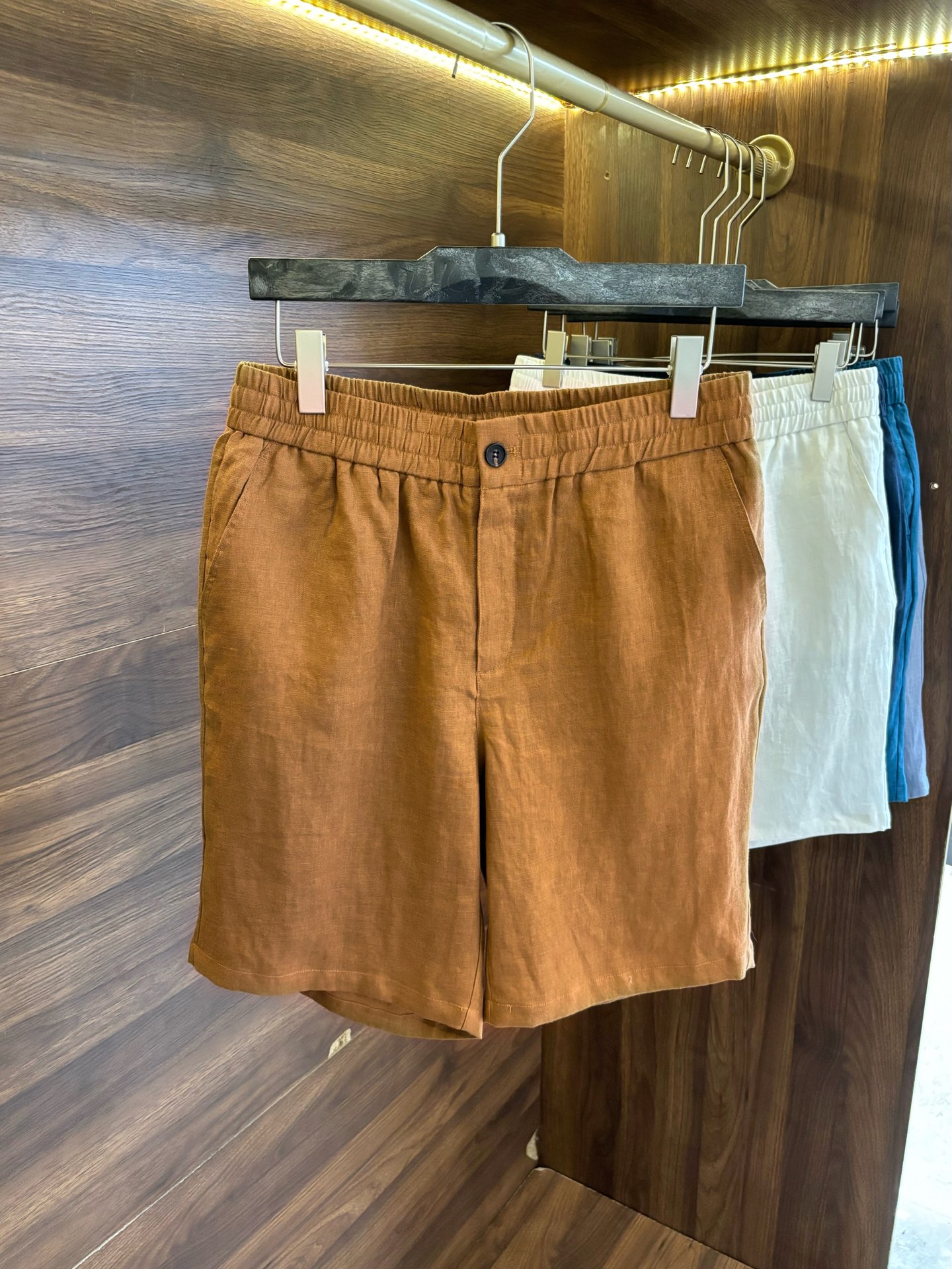 제냐 Zegna 반바지