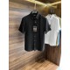 제냐 Zegna 반팔 셔츠
