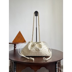 보테가 베네타 Bottega Veneta 839394 Dustbag Notte 33cm