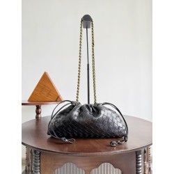 보테가 베네타 Bottega Veneta 839394 Dustbag Notte 33cm