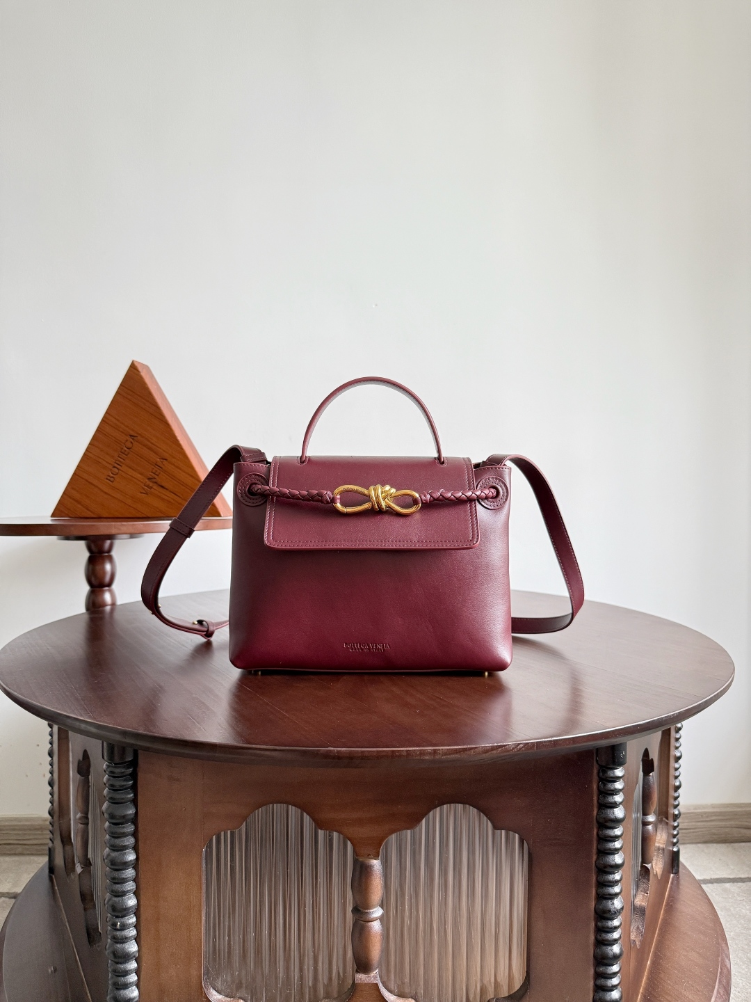 보테가베네타 Bottega Veneta 835835 Ciao Ciao 26cm