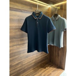 로로피아나 Loro Piana 반팔 티셔츠
