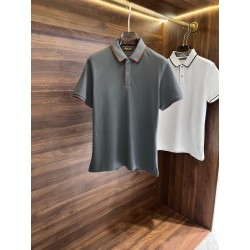 로로피아나 Loro Piana 반팔 티셔츠