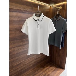 로로피아나 Loro Piana 반팔 티셔츠