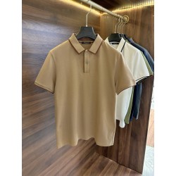 로로피아나 Loro Piana 반팔 티셔츠
