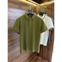 로로피아나 Loro Piana 반팔 티셔츠