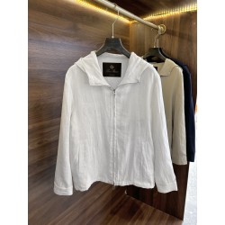 로로피아나 Loro Piana 재킷