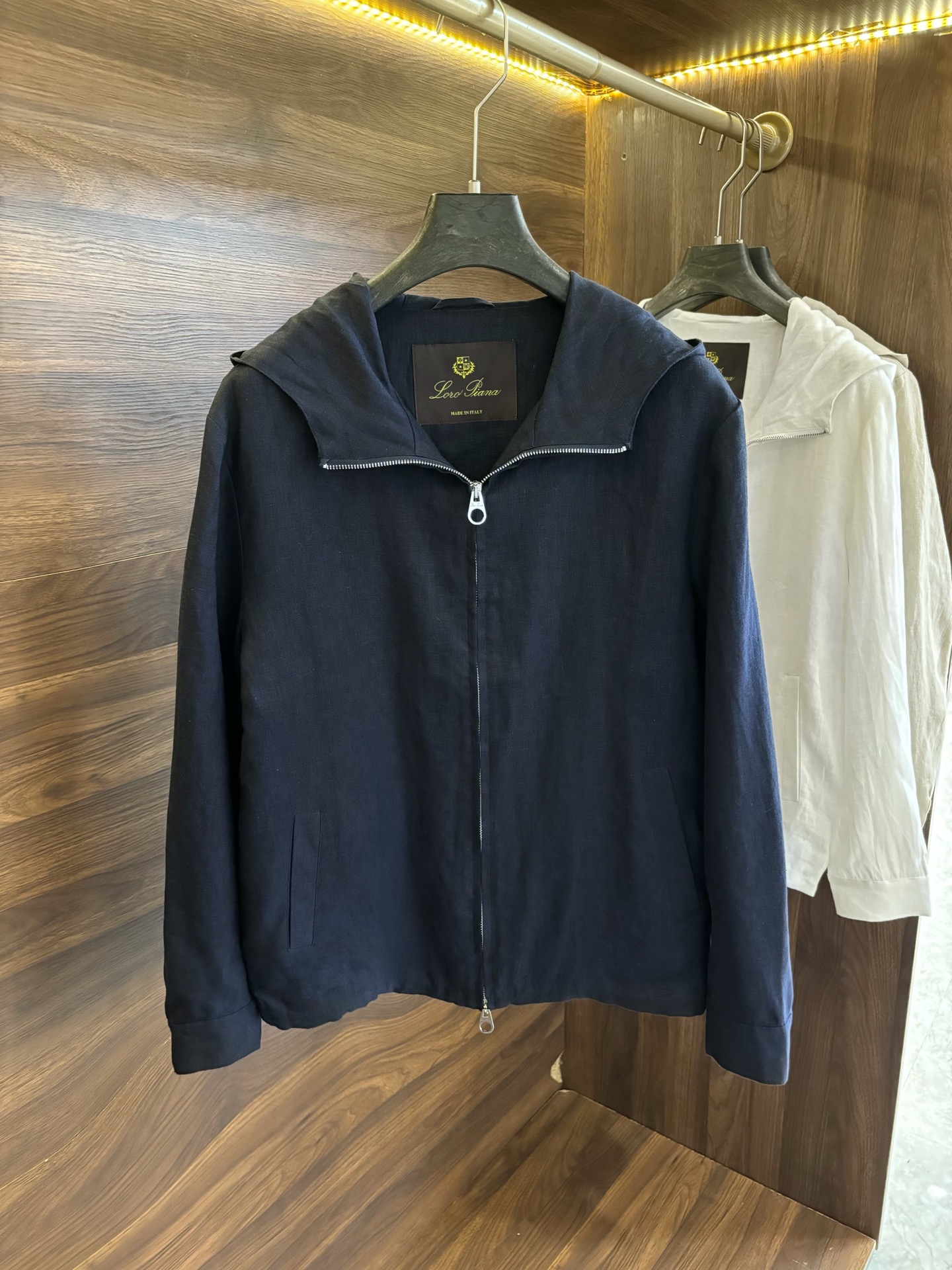 로로피아나 Loro Piana 재킷