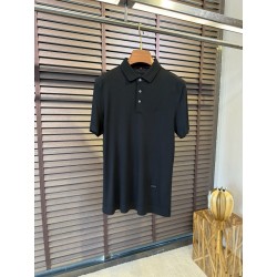 로로피아나 Loro Piana 반팔 티셔츠