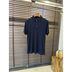 로로피아나 Loro Piana 반팔 티셔츠
