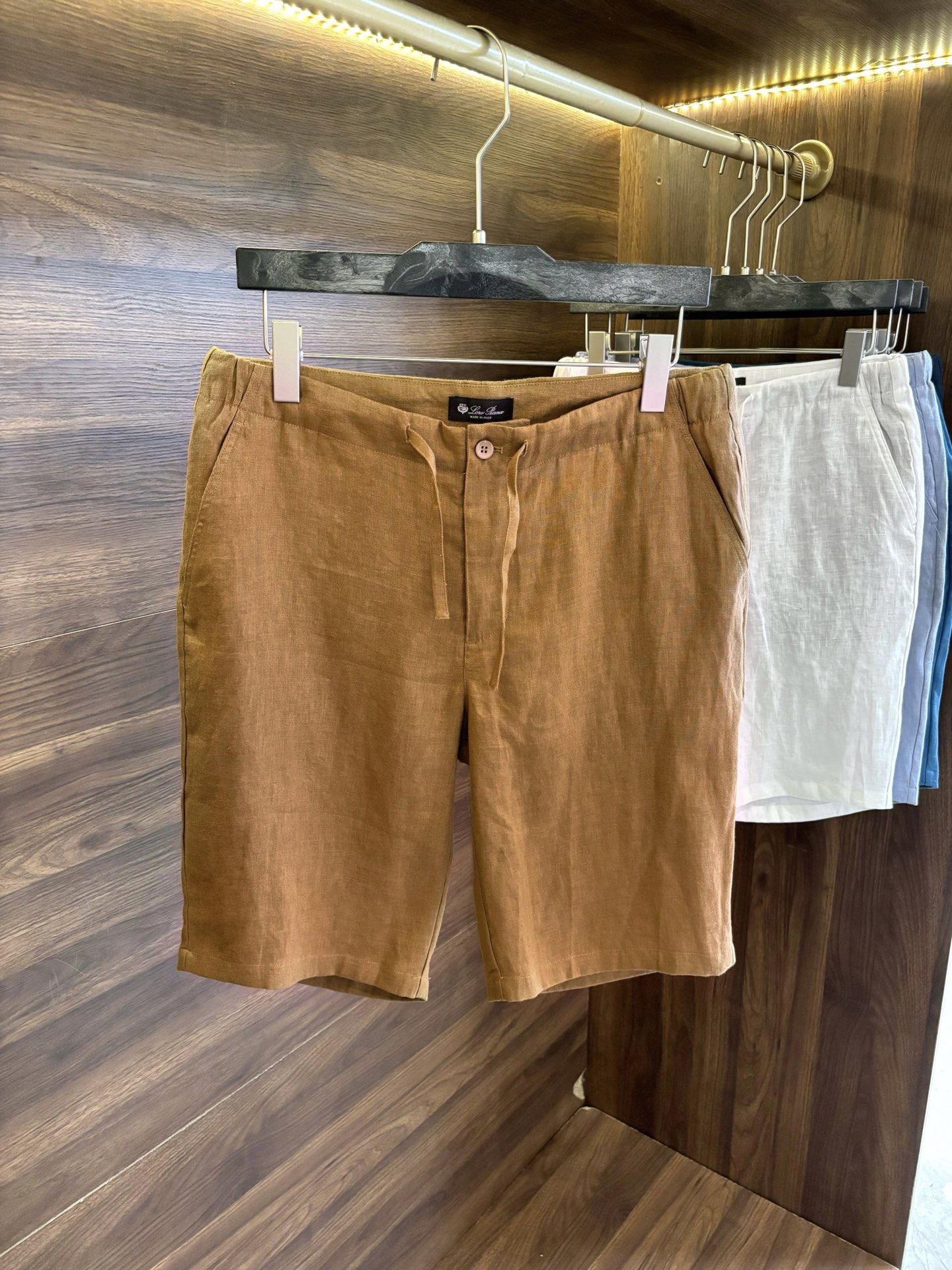로로피아나 Loro Piana 반바지