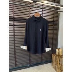 브루넬로 쿠치넬리 Brunello Cucineli 셔츠