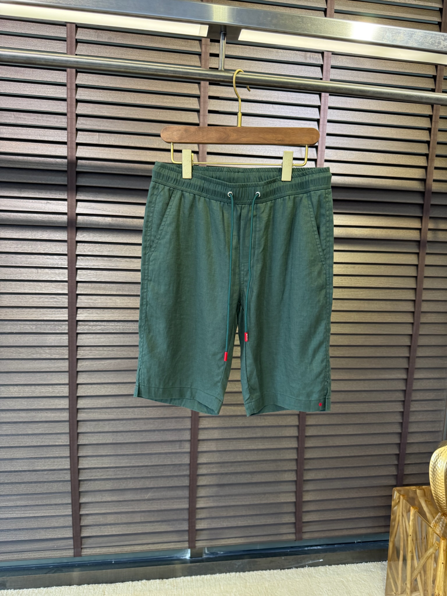 키톤 Kiton 반바지