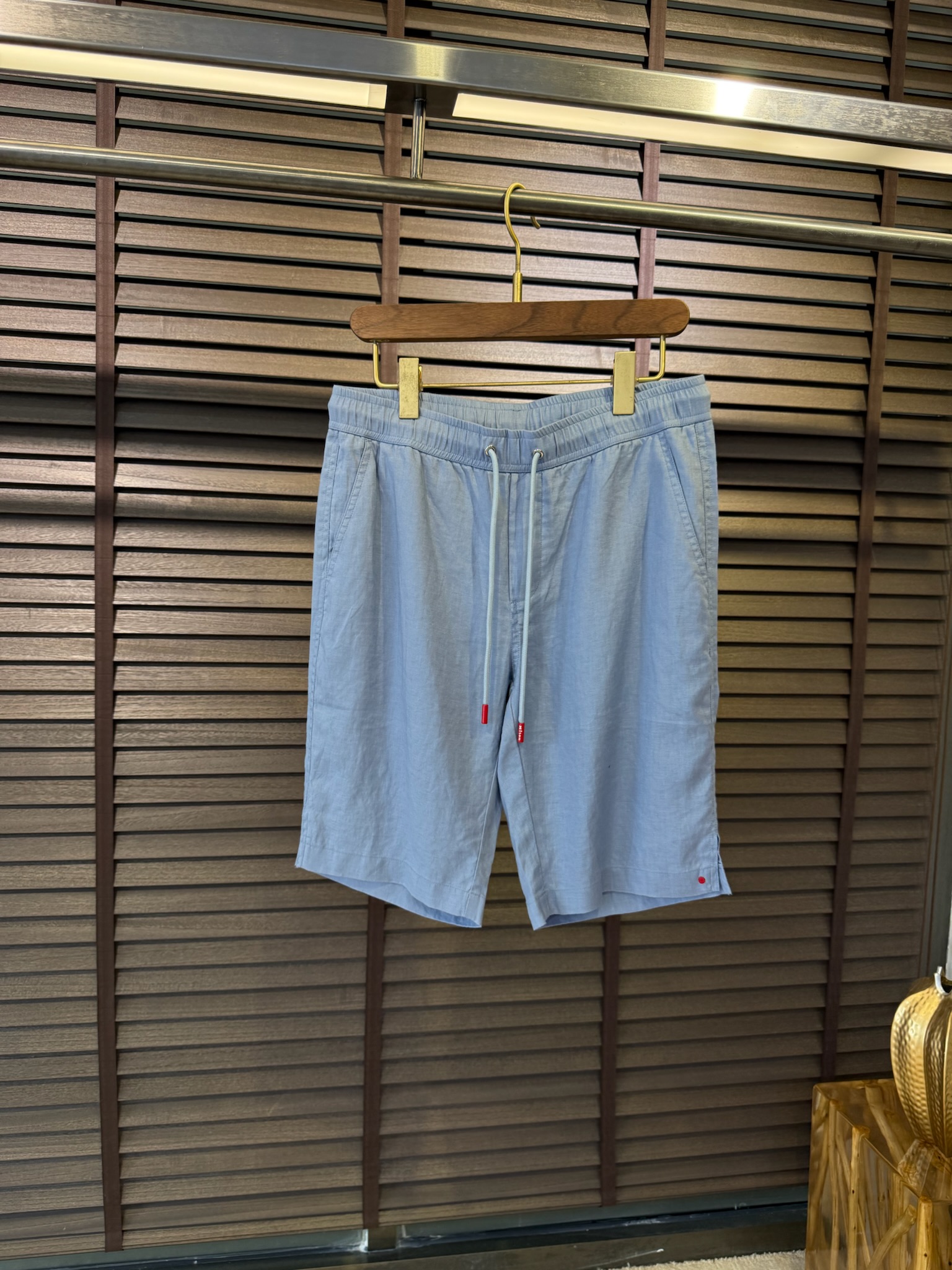 키톤 Kiton 반바지