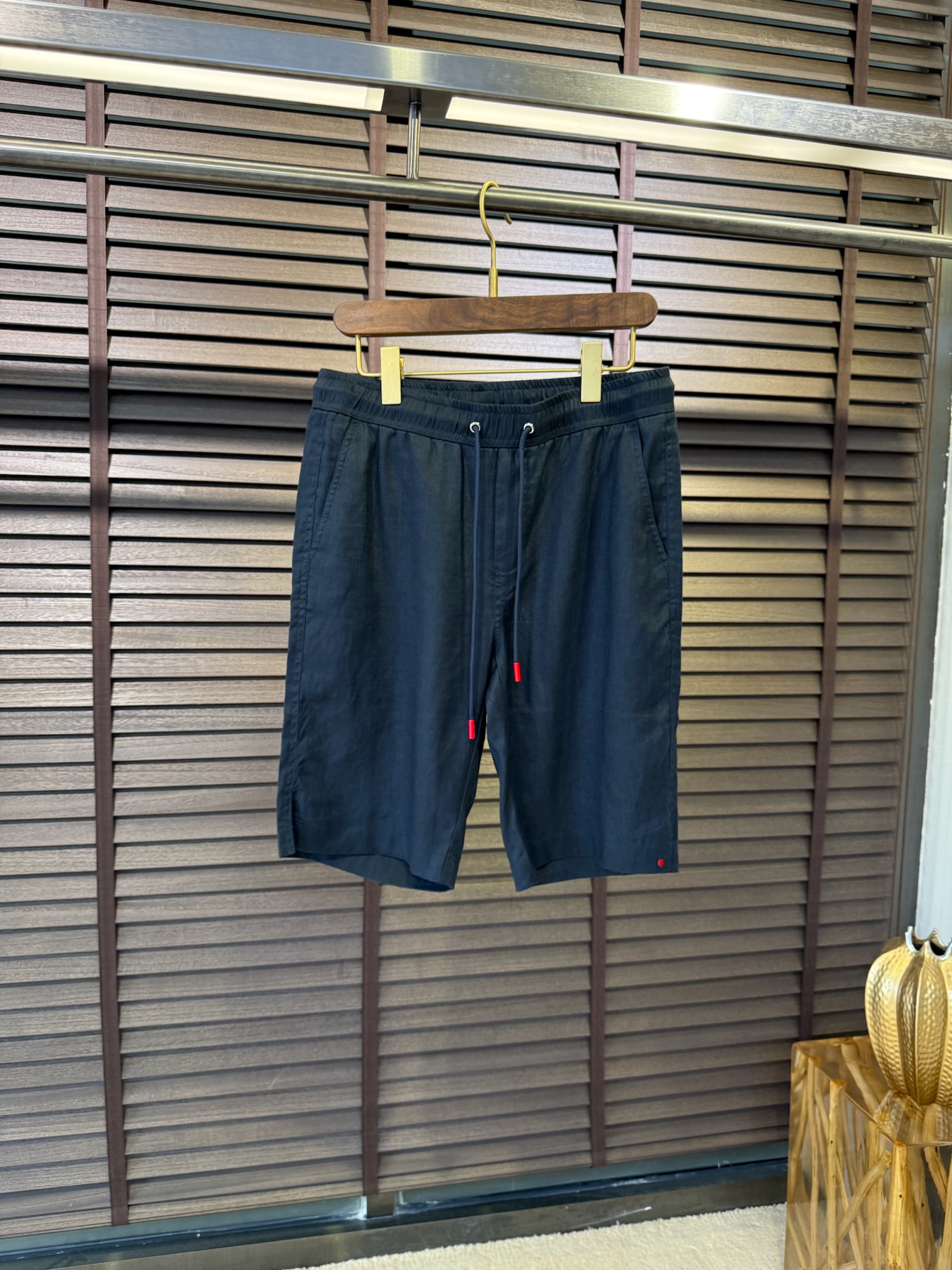 키톤 Kiton 반바지