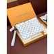 루이비통 Louis Vuitton M81570 Pochette To Go White 30cm