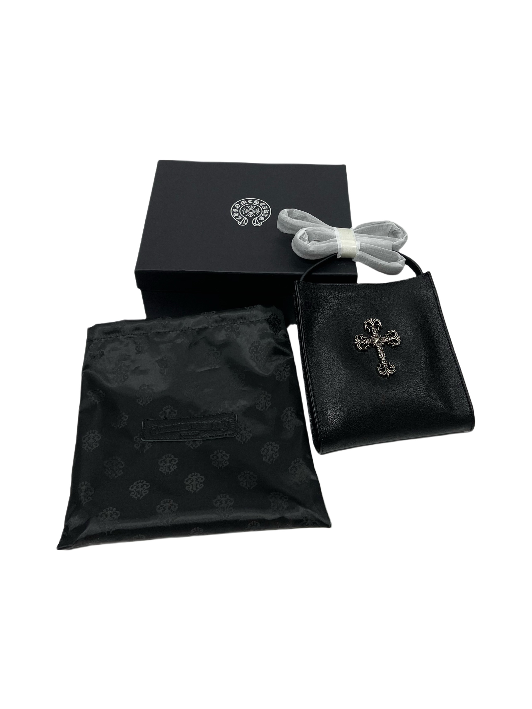 크롬하츠 Chrome Hearts 크로스 백