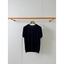 로로피아나 Loro Piana Lcewis 반팔 티셔츠
