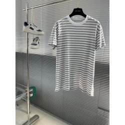 로로피아나 Loro Piana 반팔 티셔츠