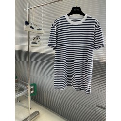 로로피아나 Loro Piana 반팔 티셔츠
