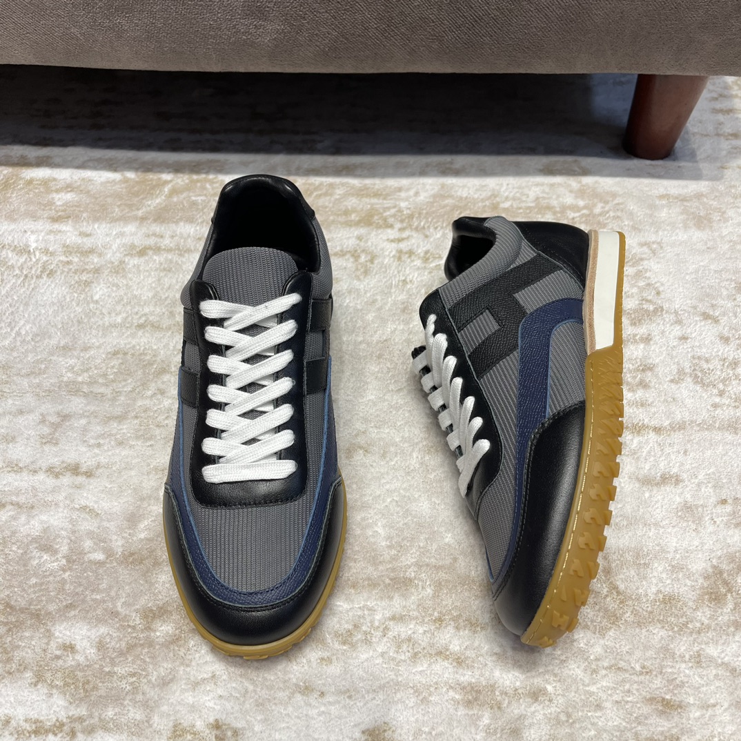 에르메스 Hermes 스니커즈