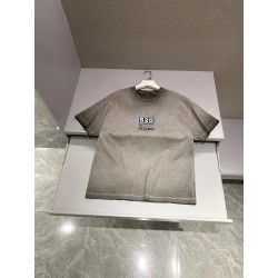 발렌시아가 Balenciaga 반팔 티셔츠