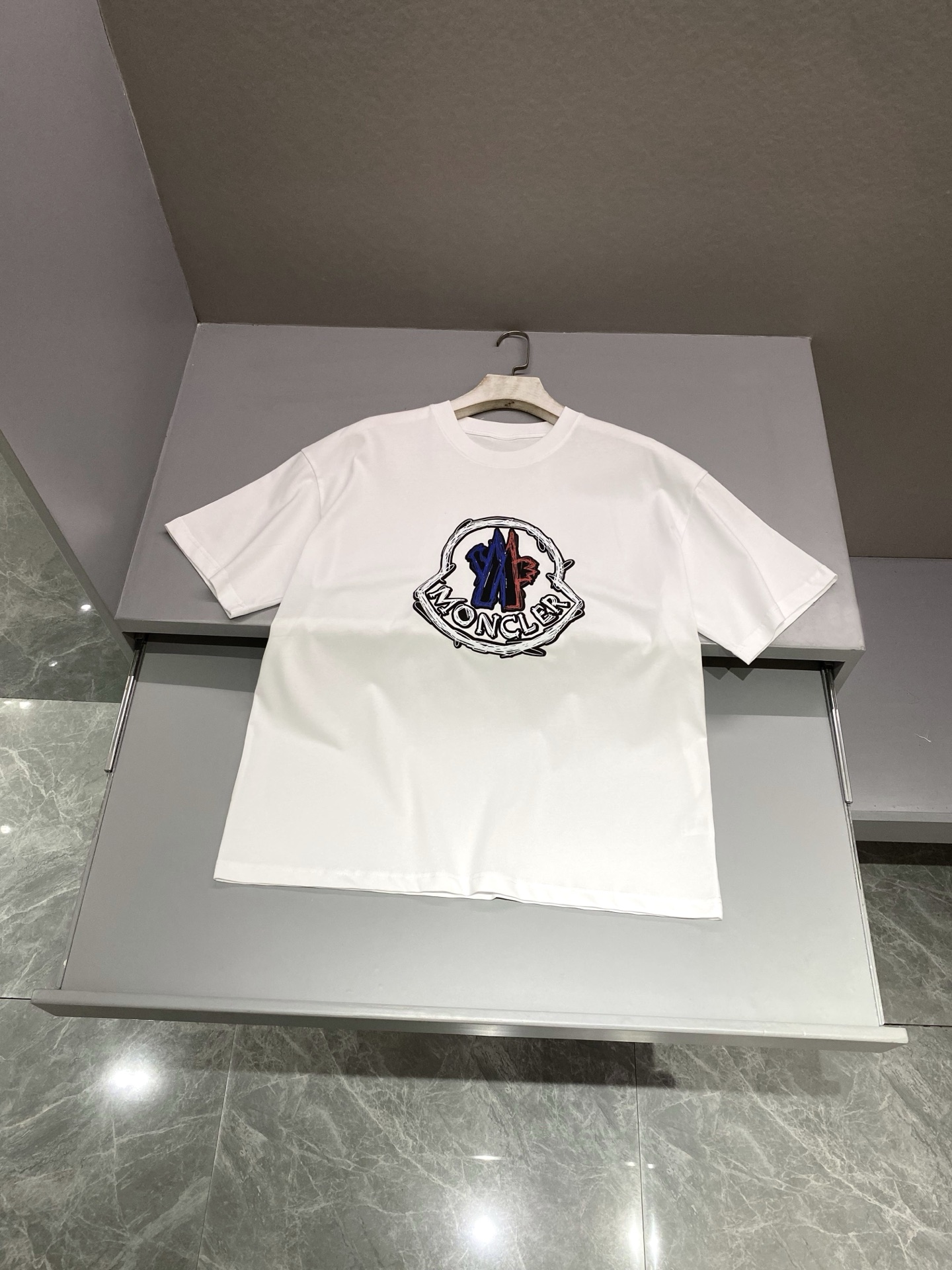 몽클레어 Moncler 반팔 티셔츠