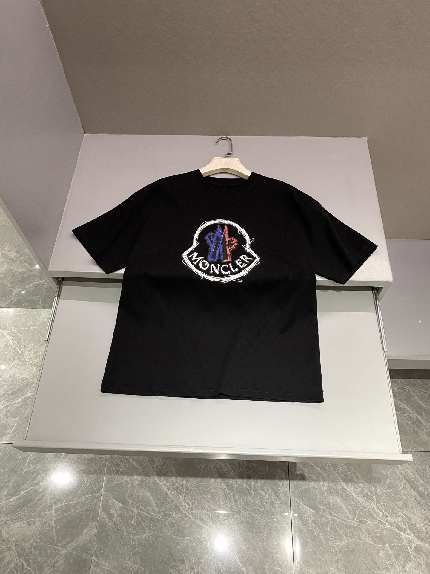 몽클레어 Moncler 반팔 티셔츠